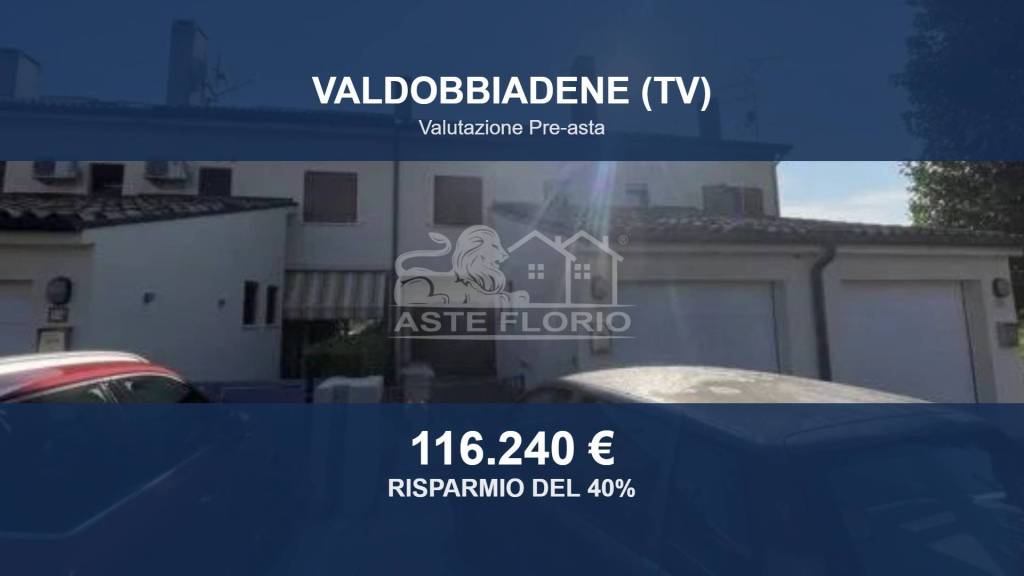 casa indipendente in vendita a Valdobbiadene in zona Bigolino