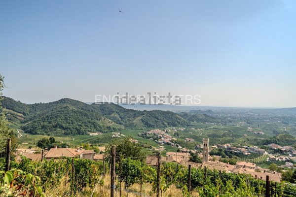 casa indipendente in vendita a Valdobbiadene in zona Santo Stefano