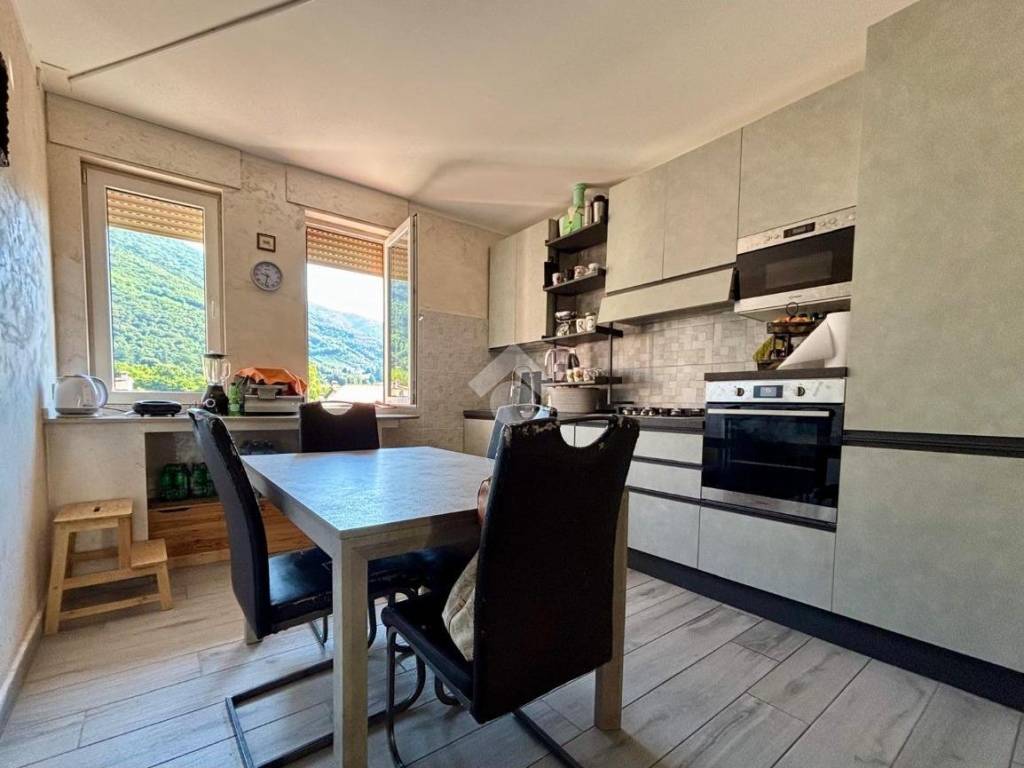 appartamento in vendita a Valdobbiadene