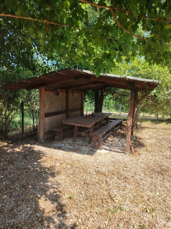 terreno in vendita a Valdobbiadene in zona Bigolino