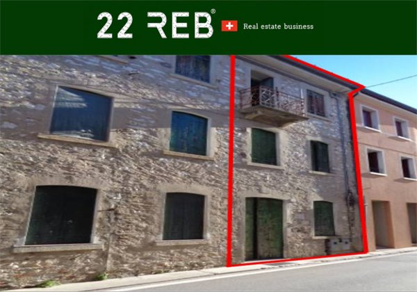 casa indipendente in vendita a Valdobbiadene in zona San Vito