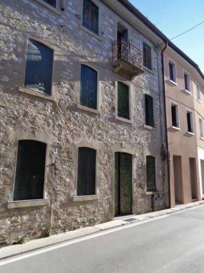 casa indipendente in vendita a Valdobbiadene in zona San Vito