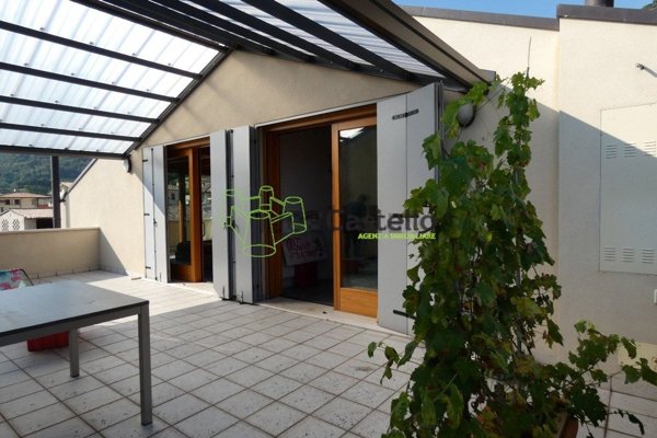 appartamento in vendita a Valdobbiadene in zona San Vito