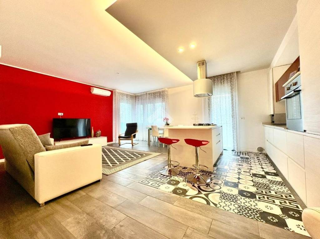 appartamento in vendita a Valdobbiadene