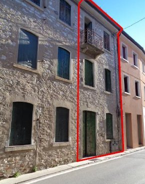 appartamento in vendita a Valdobbiadene in zona San Vito