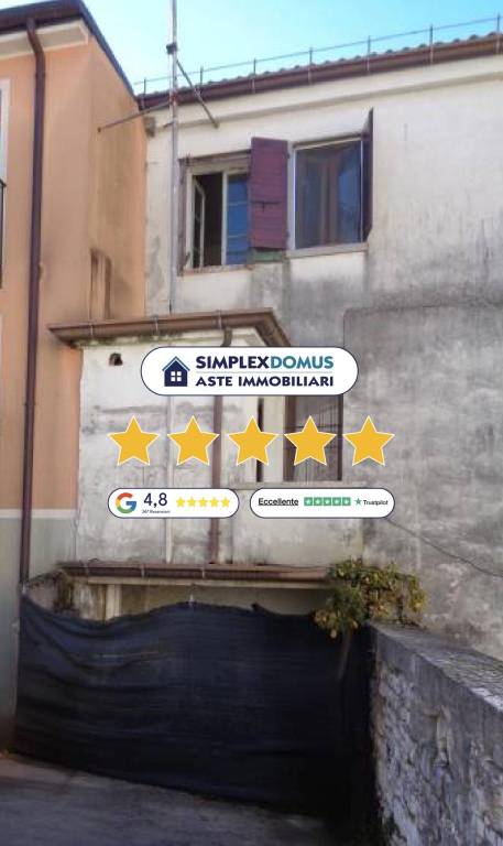 appartamento in vendita a Valdobbiadene in zona San Vito