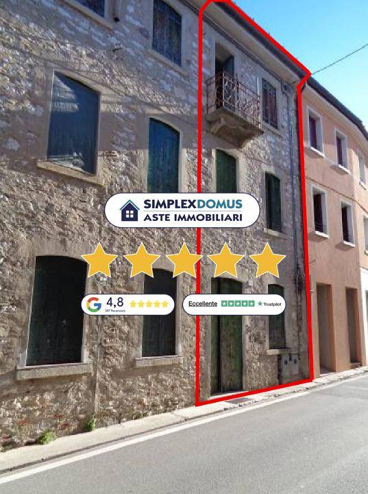 appartamento in vendita a Valdobbiadene in zona San Vito