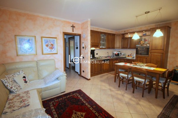 appartamento in vendita a Vazzola in zona Tezze