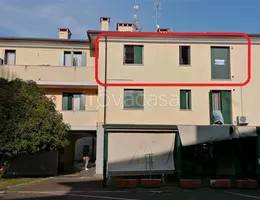 appartamento in vendita a Vazzola in zona Visnà