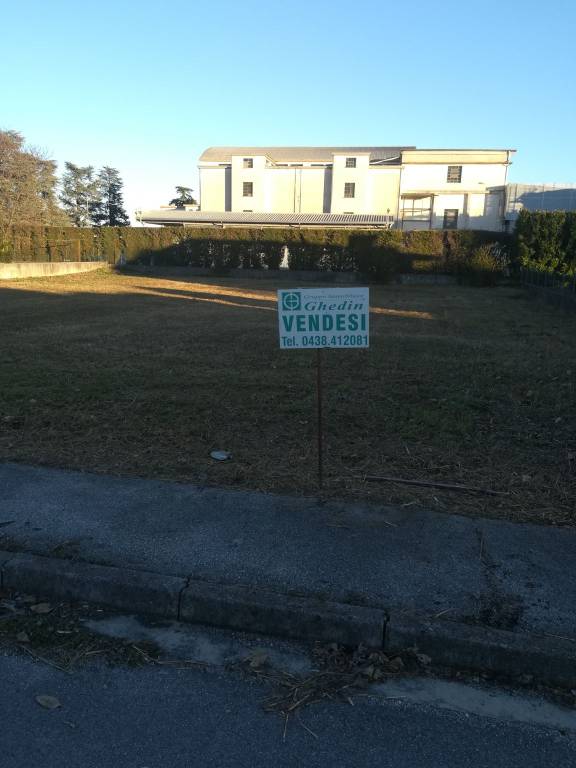 terreno agricolo in vendita a Vazzola