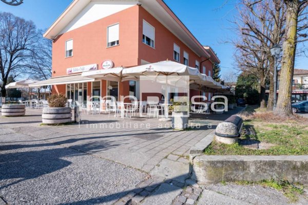 appartamento in vendita a Vazzola in zona Tezze
