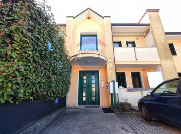 appartamento in vendita a Vazzola