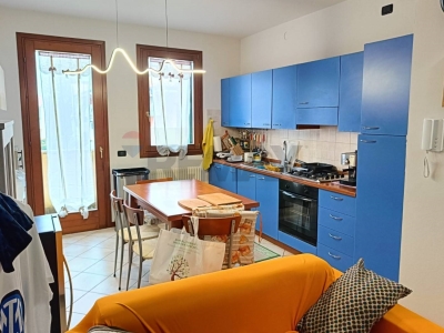 appartamento in vendita a Vazzola