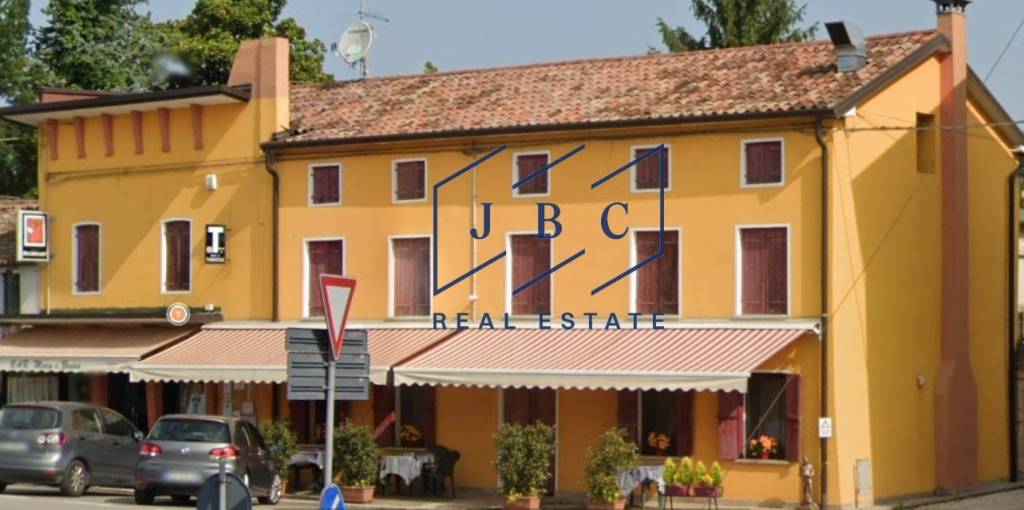 casa indipendente in vendita a Vazzola in zona Tezze