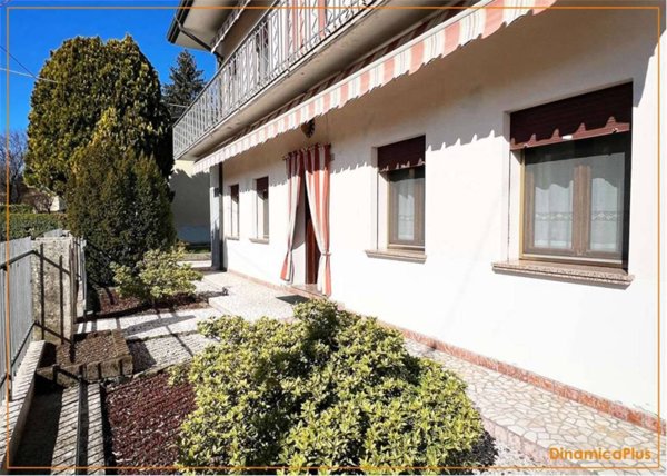 casa indipendente in vendita a Vazzola
