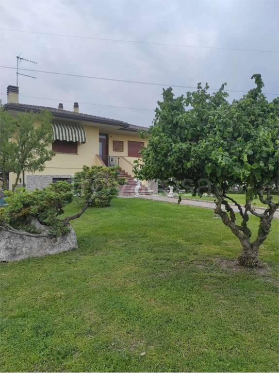 casa indipendente in vendita a Vazzola