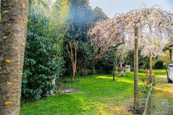 casa indipendente in vendita a Vazzola