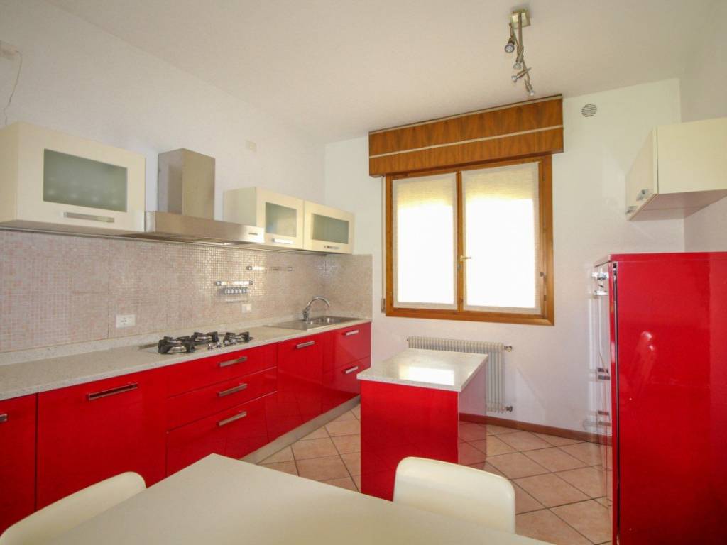 casa indipendente in vendita a Vazzola