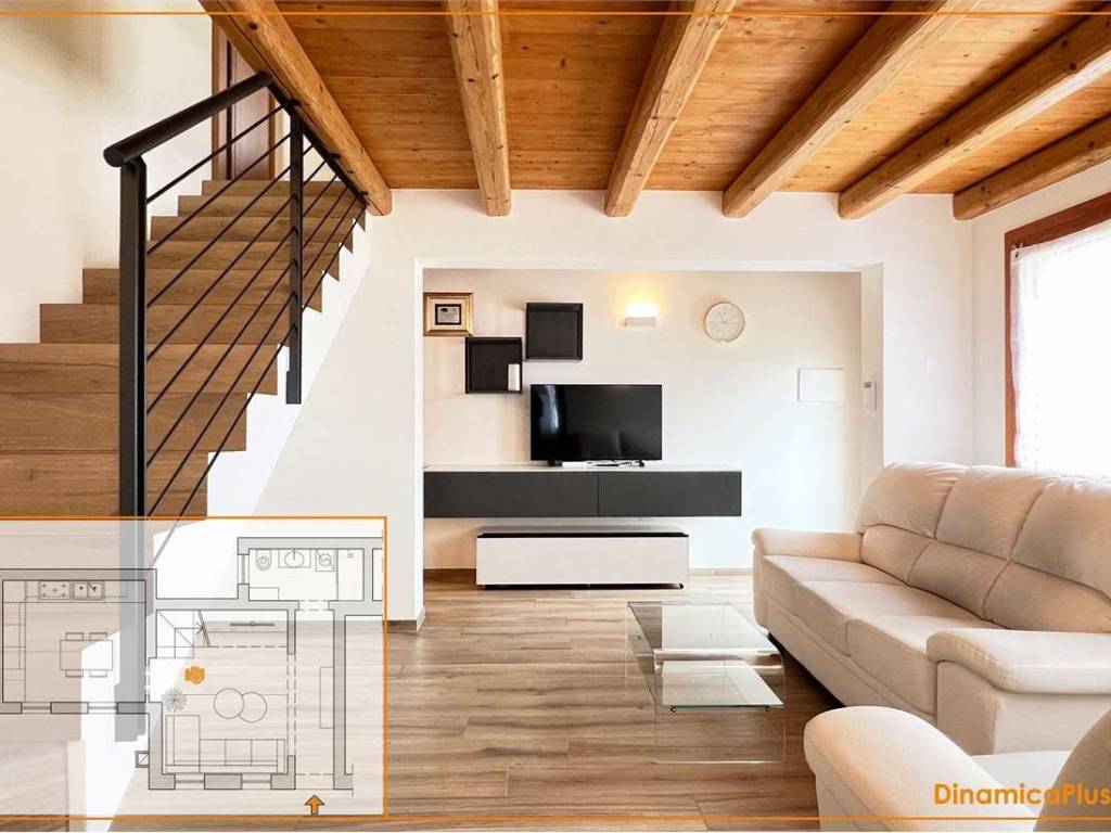 casa indipendente in vendita a Vazzola