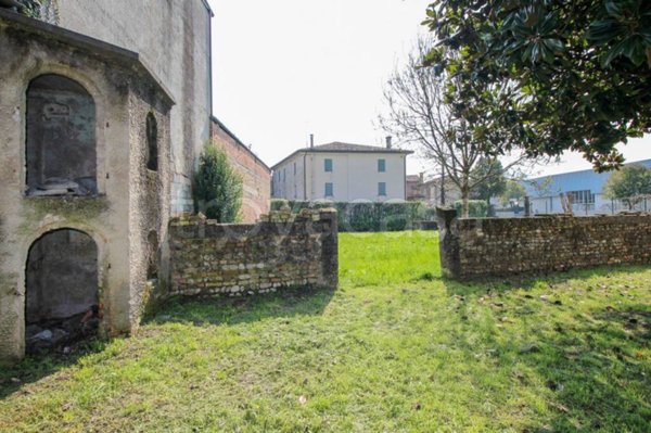 casa indipendente in vendita a Vazzola