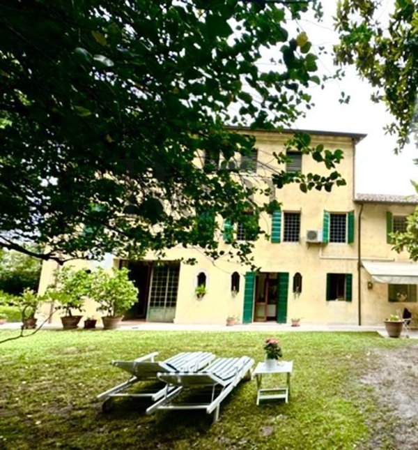 casa indipendente in vendita a Vazzola
