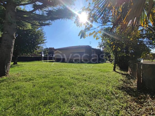casa indipendente in vendita a Vazzola