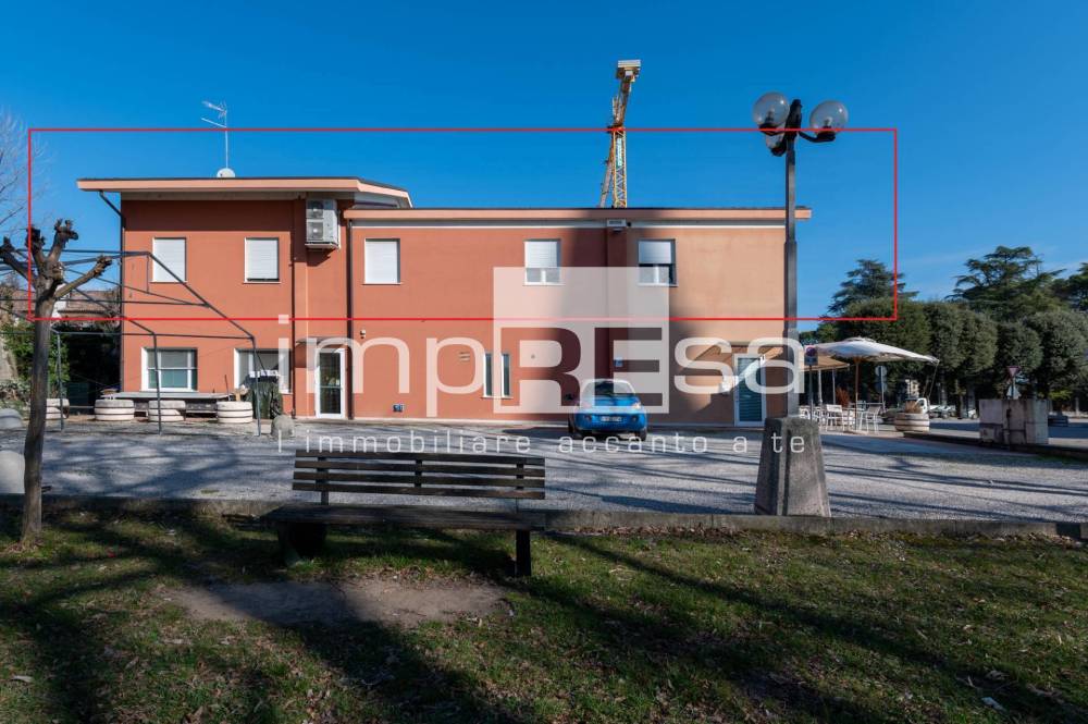 appartamento in vendita a Vazzola in zona Tezze