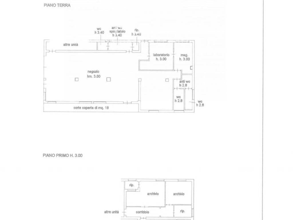 appartamento in vendita a Vazzola in zona Tezze