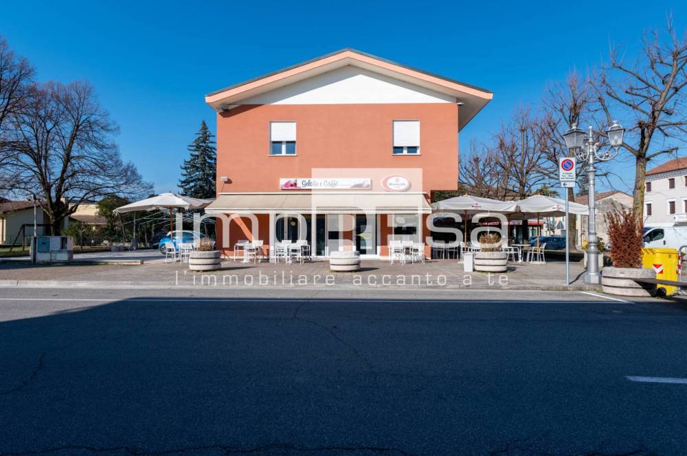 casa indipendente in vendita a Vazzola in zona Tezze