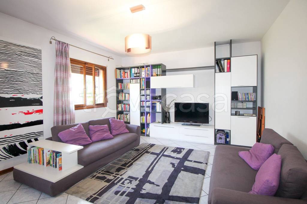 casa indipendente in vendita a Vazzola