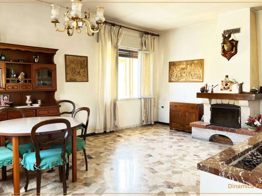 casa indipendente in vendita a Vazzola