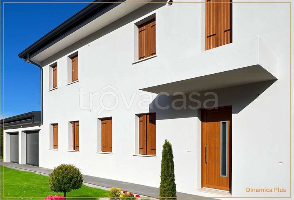 appartamento in vendita a Vazzola