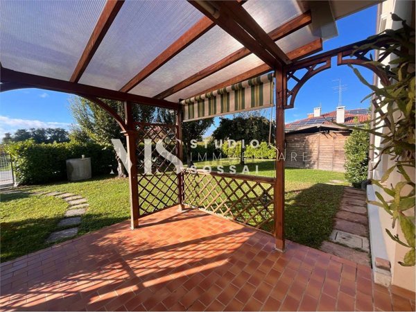 appartamento in vendita a Vazzola