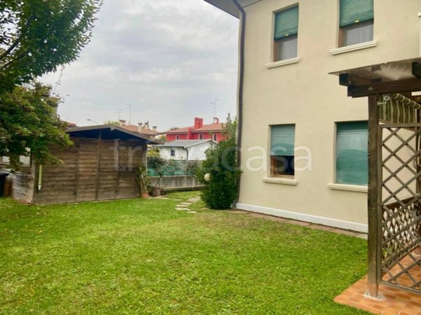 appartamento in vendita a Vazzola