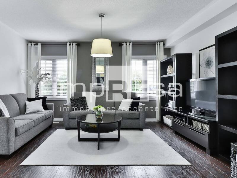 casa indipendente in vendita a Vazzola