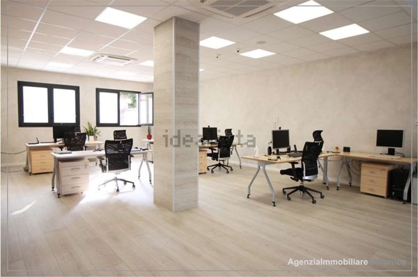 ufficio in vendita a Vazzola