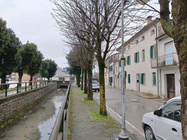 casa indipendente in vendita a Vazzola