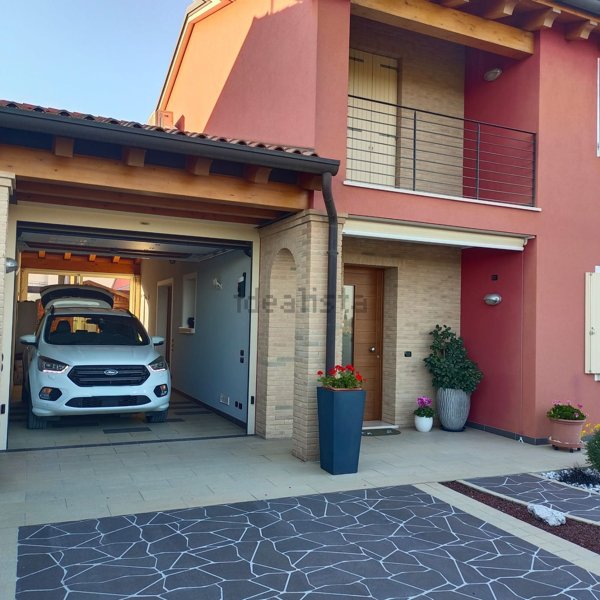 appartamento in vendita a Vazzola