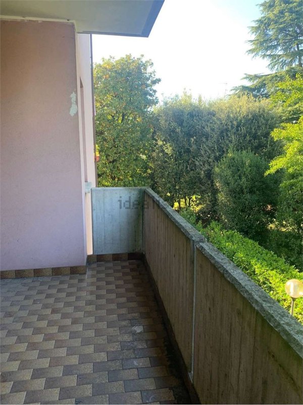 appartamento in vendita a Vazzola