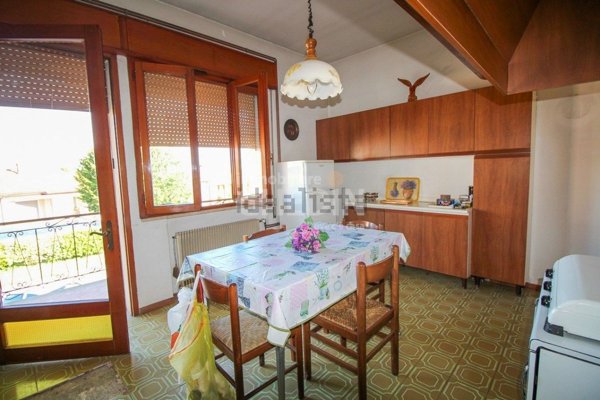 appartamento in vendita a Vazzola