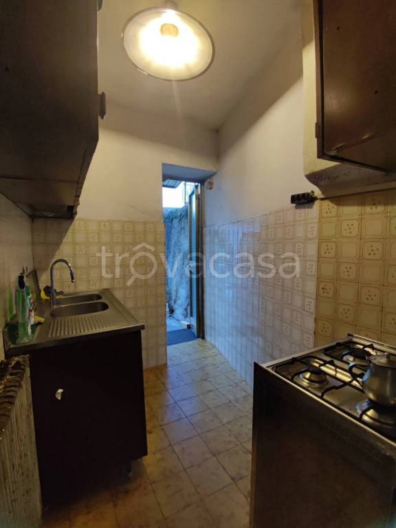 casa semindipendente in vendita a Vazzola