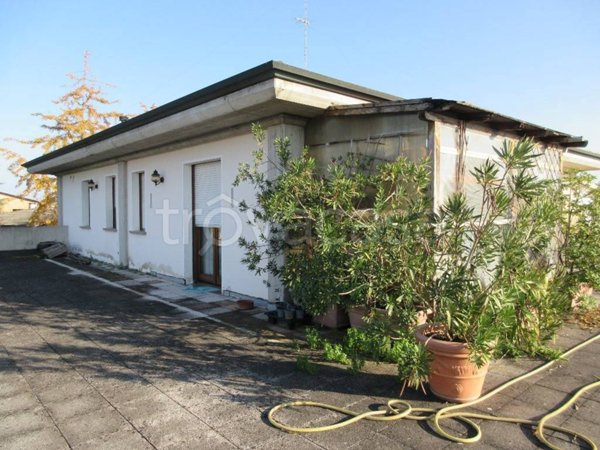 appartamento in vendita a Vazzola