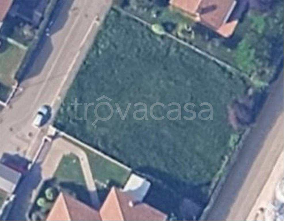 terreno edificabile in vendita a Vazzola