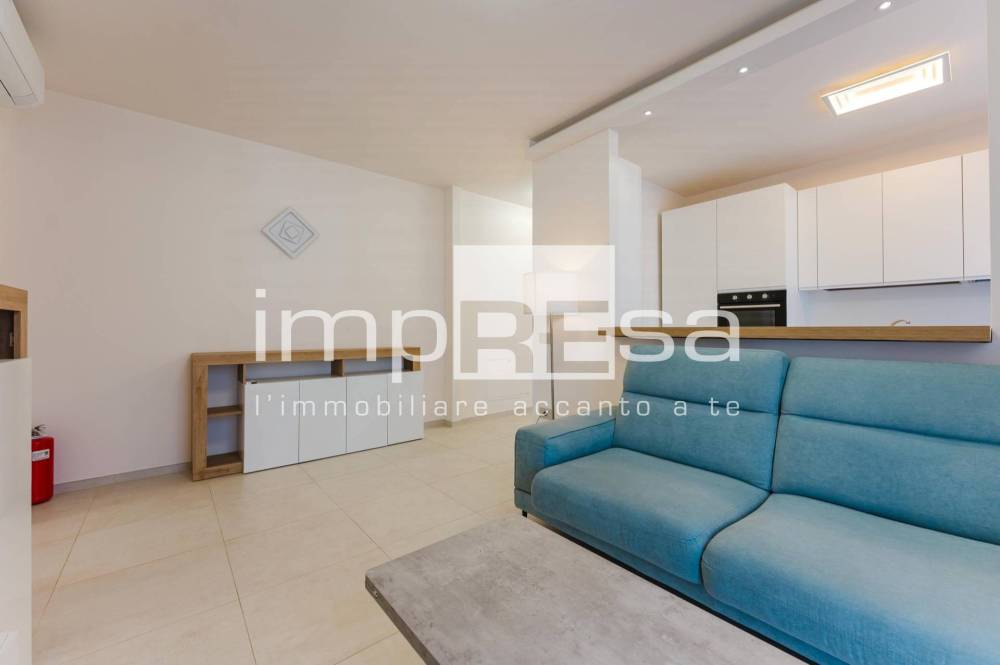 appartamento in vendita a Vazzola