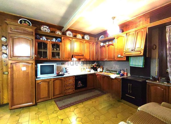 casa indipendente in vendita a Vazzola