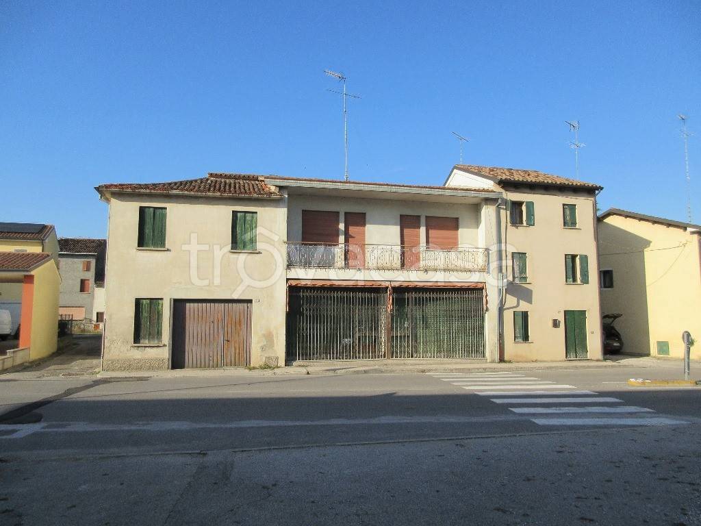 casa indipendente in vendita a Vazzola