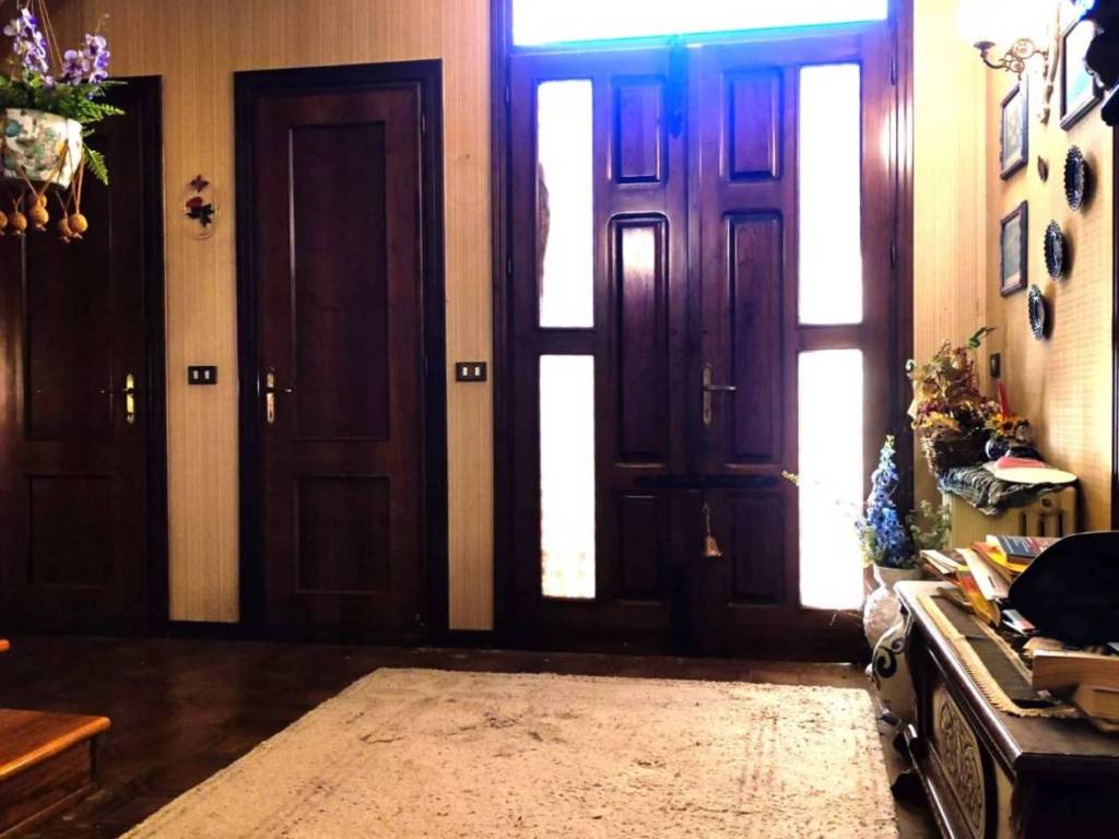 casa indipendente in vendita a Vazzola