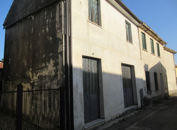 appartamento in vendita a Vazzola