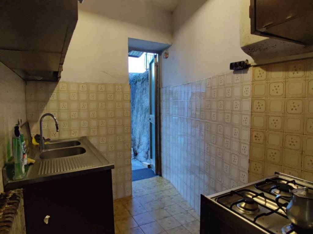 casa semindipendente in vendita a Vazzola