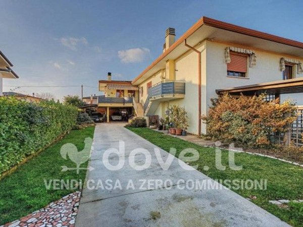 casa indipendente in vendita a Vazzola